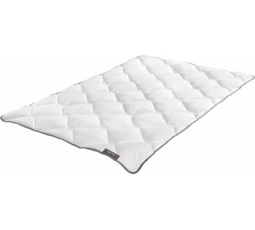 Produktbild Badenia Bettcomfort Trendline Mono Ganzjahresdecke Steppbett Micro