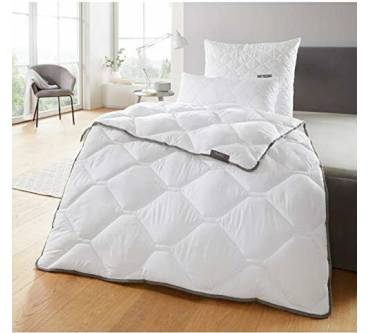 Produktbild Badenia Bettcomfort Trendline Mono Ganzjahresdecke Steppbett Micro