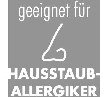 Produktbild Badenia Bettcomfort Trendline Mono Ganzjahresdecke Baumwoll-Mischgewebe