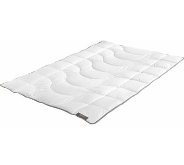 Produktbild Badenia Bettcomfort Trendline Monosteppbett