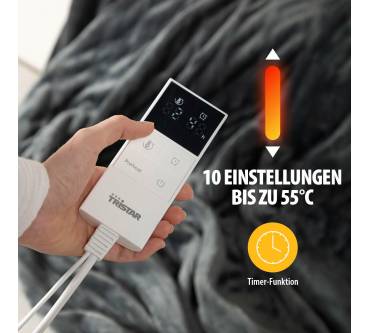 Produktbild Tristar BW-4781