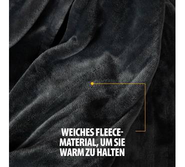 Produktbild Tristar BW-4781