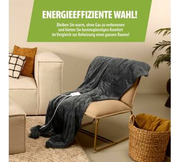 Produktbild Tristar BW-4781