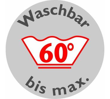 Produktbild Badenia Bettcomfort Trendline Princess leicht Feder-/ Daunen-Kassettendecke