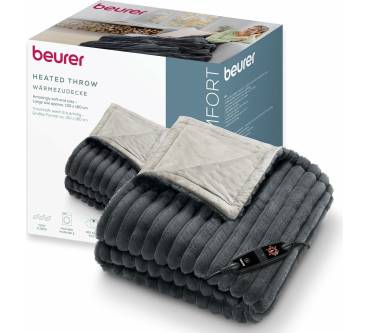 Produktbild Beurer HD 82