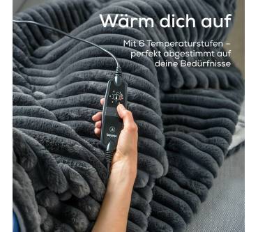 Produktbild Beurer HD 82