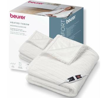 Produktbild Beurer HD 82