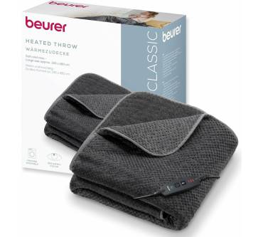 Produktbild Beurer HD 65