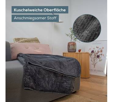 Produktbild Beurer HD 65