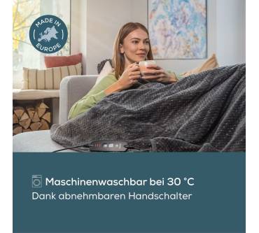 Produktbild Beurer HD 65