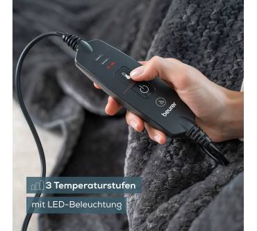 Produktbild Beurer HD 65