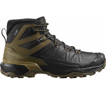 Produktbild Salomon X Ultra Snowpilot Waterproof