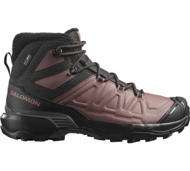 Produktbild Salomon X Ultra Snowpilot Waterproof