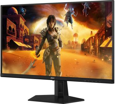 Produktbild AOC Q27G41ZDF