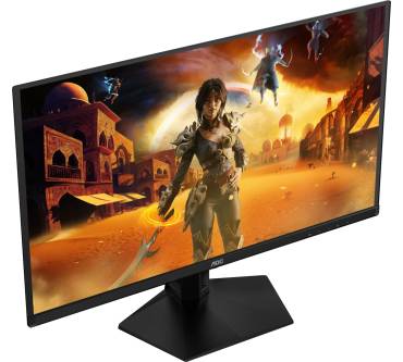 Produktbild AOC Q27G41ZDF