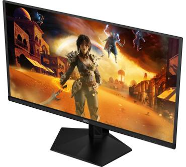 Produktbild AOC Q27G41ZDF