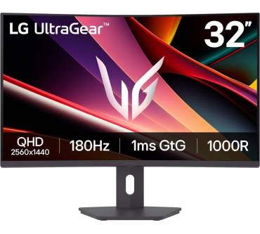 Produktbild LG UltraGear 32G600A-B