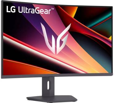 Produktbild LG UltraGear 32G600A-B