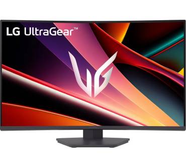 Produktbild LG UltraGear 32G600A-B