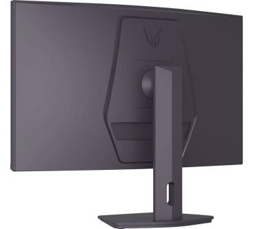 Produktbild LG UltraGear 32G600A-B