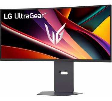 Produktbild LG UltraGear 34G600A-B