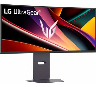 Produktbild LG UltraGear 34G600A-B