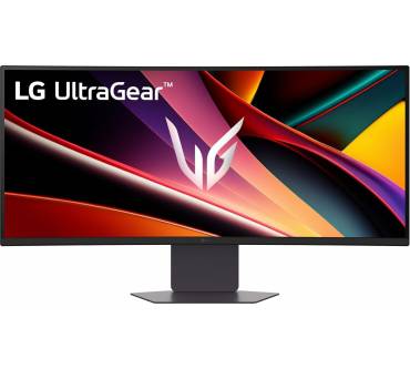 Produktbild LG UltraGear 34G600A-B