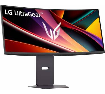 Produktbild LG UltraGear 34G600A-B