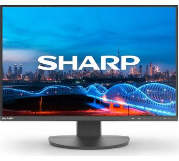 Produktbild Sharp MultiSync EA241W-BK