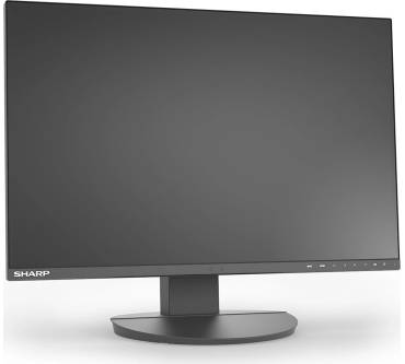 Produktbild Sharp MultiSync EA241W-BK