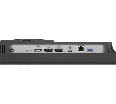 Produktbild Sharp MultiSync EA241W-BK