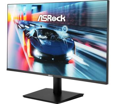 Produktbild ASRock Challenger CL25FFB