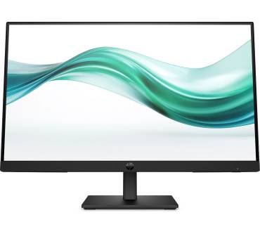 Produktbild HP Series 3 Pro 322ph