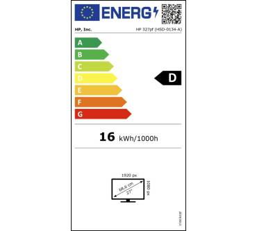 Produktbild HP Series 3 Pro 327pf