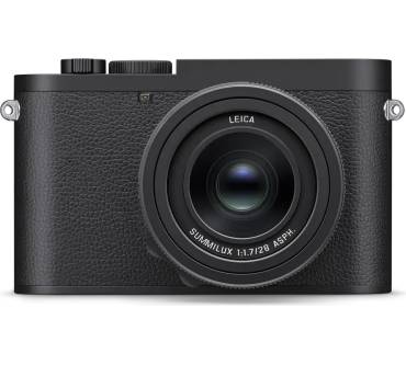 Produktbild Leica Q3 Monochrom