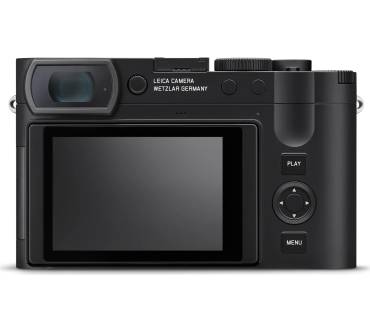 Produktbild Leica Q3 Monochrom