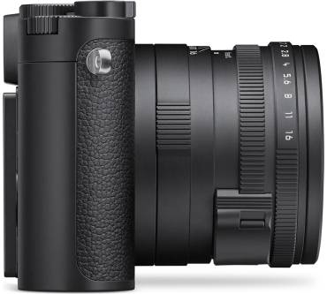 Produktbild Leica Q3 Monochrom