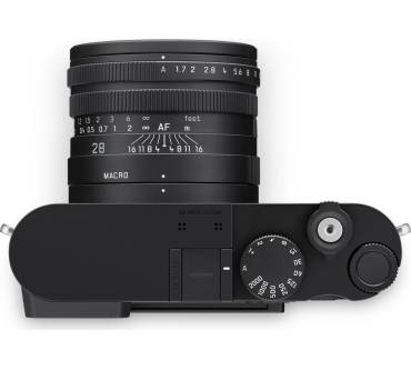 Produktbild Leica Q3 Monochrom