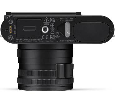 Produktbild Leica Q3 Monochrom