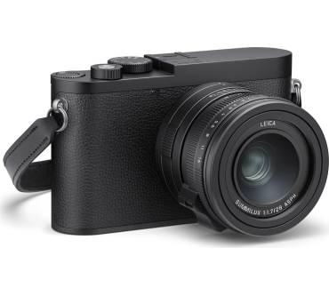 Produktbild Leica Q3 Monochrom