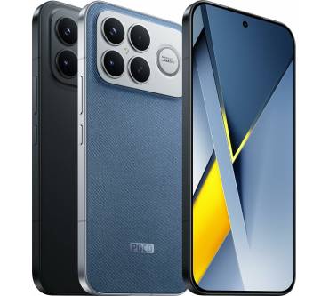 Produktbild Poco F8 Ultra