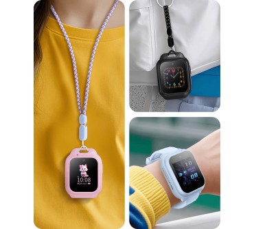 Produktbild ZTE Watch K2 Pro