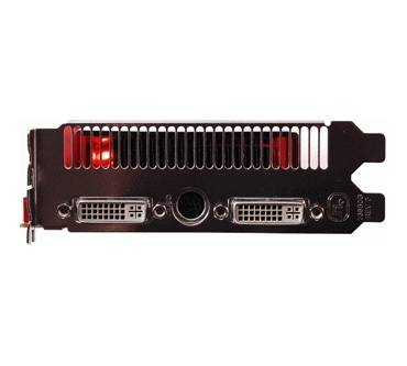 Produktbild XFX Radeon HD 4890 1024MB DDR5 Standard