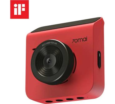 Produktbild 70mai Dash Cam A400