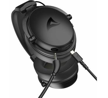 Produktbild Sharkoon Skiller SGH40W