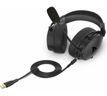 Produktbild Sharkoon Skiller SGH40W