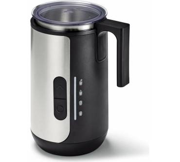 Produktbild Tchibo Induktions-Milchaufschäumer (178962/183962)