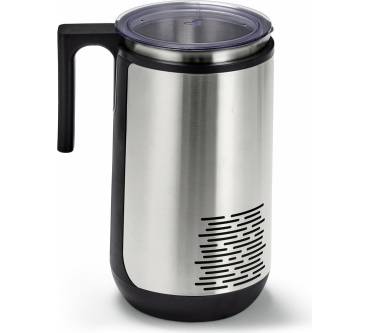 Produktbild Tchibo Induktions-Milchaufschäumer (178962/183962)