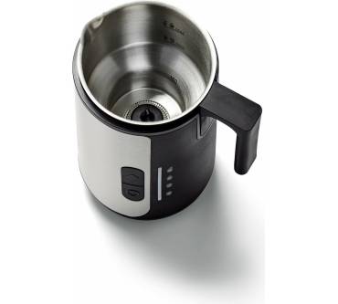 Produktbild Tchibo Induktions-Milchaufschäumer (178962/183962)