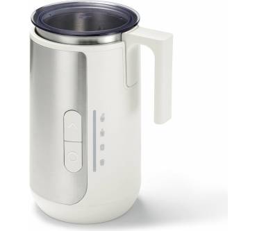 Produktbild Tchibo Induktions-Milchaufschäumer (178962/183962)